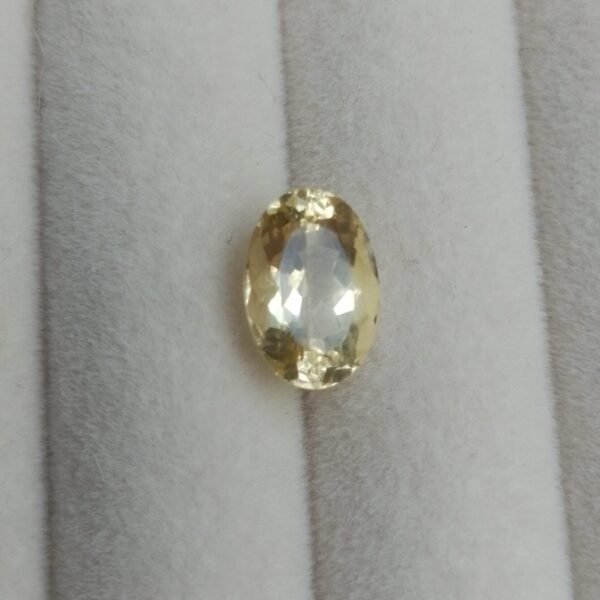 Heliodoro 2,9ct
