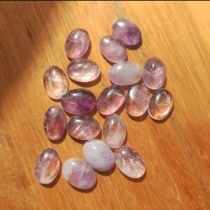 Ametista Cabochão