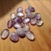 Ametista Cabochão