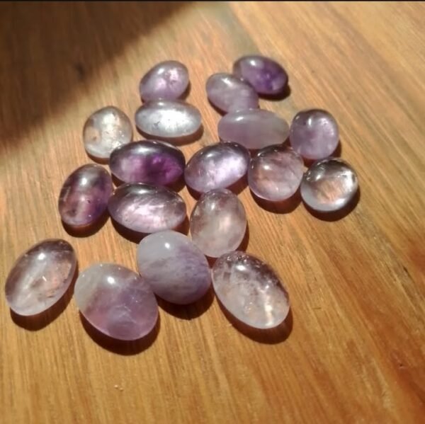 Ametista Cabochão