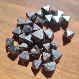 Magnetita Octaedro