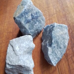 Quartzo Azul G (QA36G)