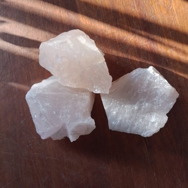 Quartzo Rosa GG (tipo C)