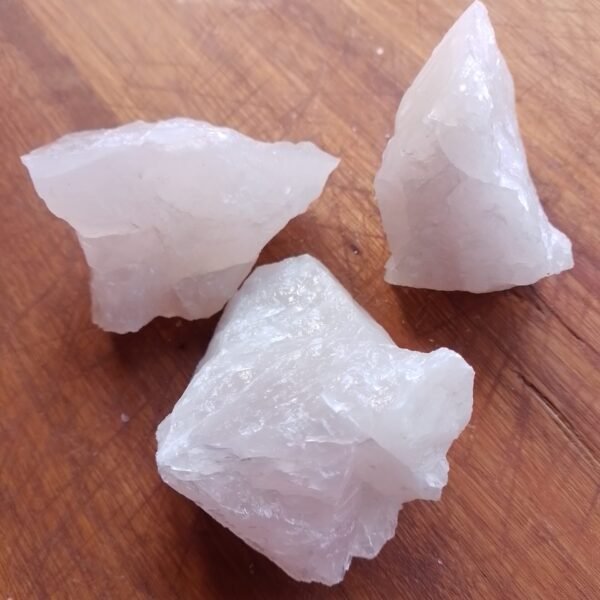 Quartzo Rosa ExG (tipo C)