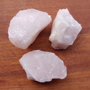 Quartzo Rosa ExG (tipo C)