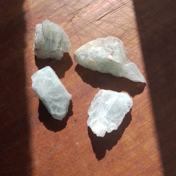 AMC02P Água Marinha P