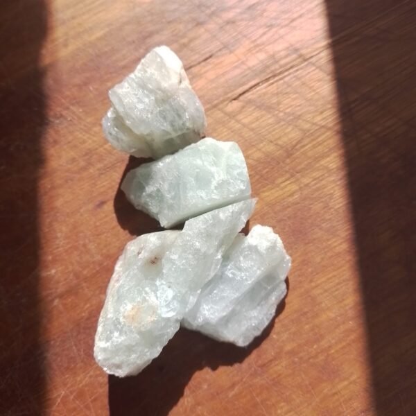 AMC02P Água Marinha P