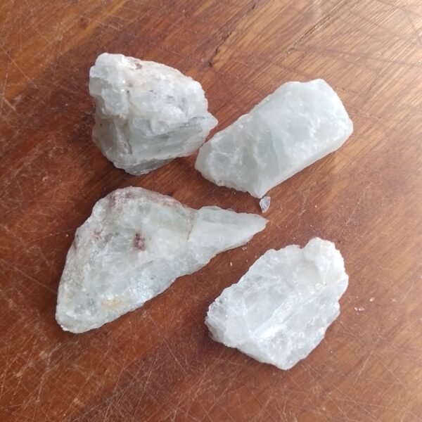 AMC02P Água Marinha P