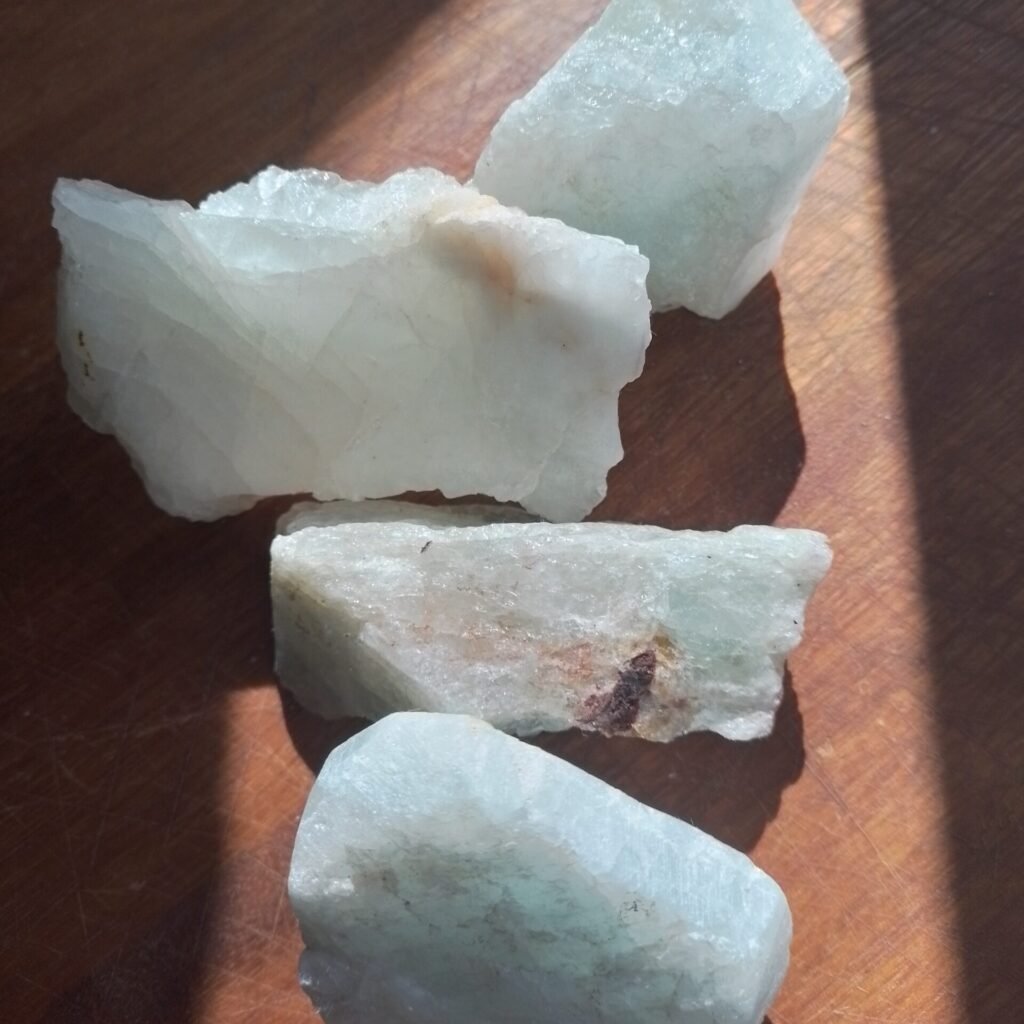 Água Marinha G