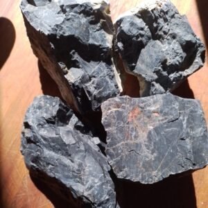 Onix Preta - GG (ONP33GG)