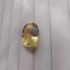 Citrino 17,5ct Citrino 17,5ct