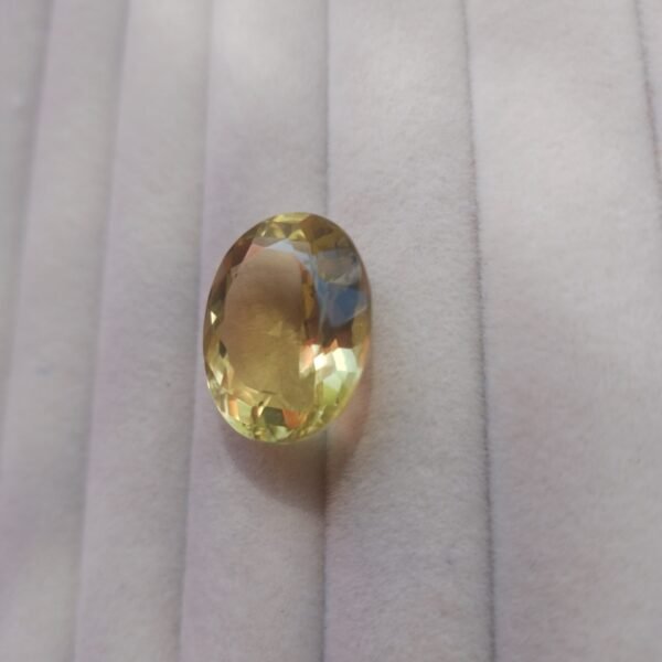 Citrino 17,5ct Citrino 17,5ct