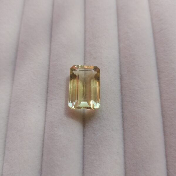 Citrino 11.4ct