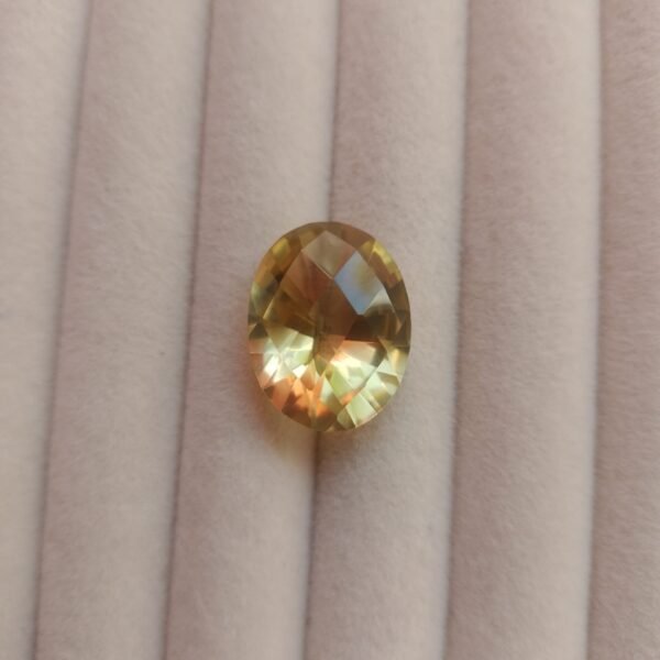 Citrino 17.5ct
