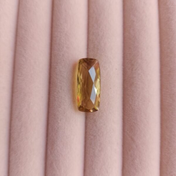 LACI05 Citrino 8.7ct