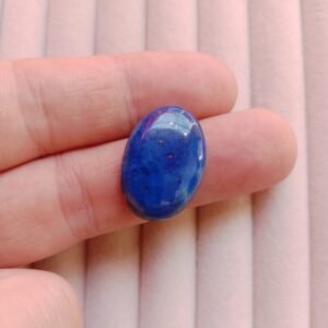 Lápis-lazúli 22,3ct