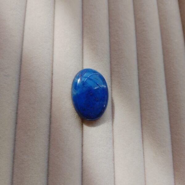 Lápis-lazúli 22,3ct