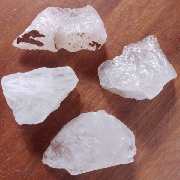 Cristal de Quartzo G