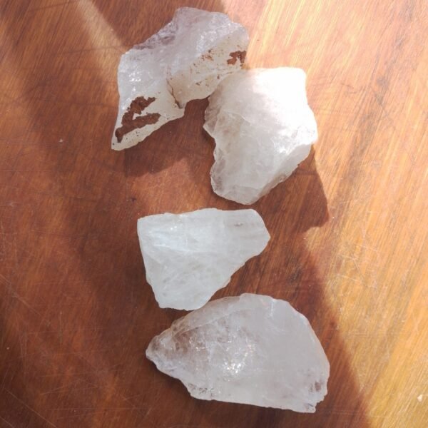 Cristal de Quartzo G