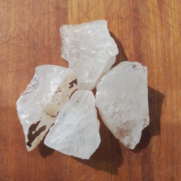 Cristal de Quartzo G