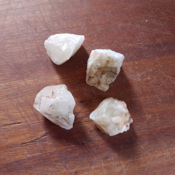 Quartzo Enxofre – P (EN21P) Quartzo Enxofre P