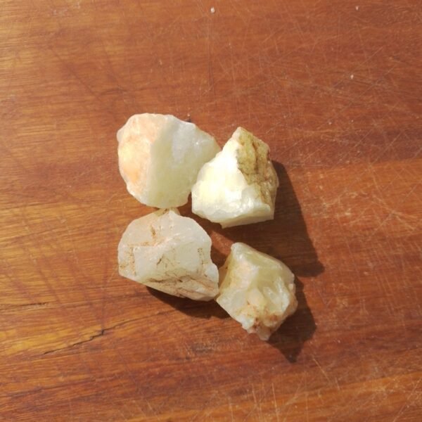 Quartzo Enxofre – P (EN21P) Quartzo Enxofre P