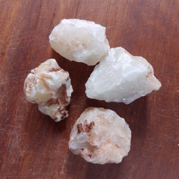 Quartzo Enxofre – M (EN21M) Quartzo Enxofre M