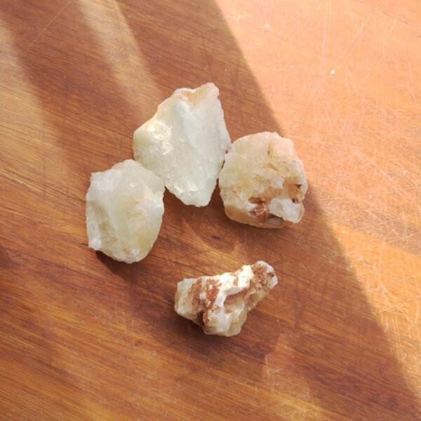 Quartzo Enxofre – M (EN21M) Quartzo Enxofre M