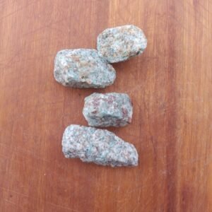 Amazonita da Paraiba M