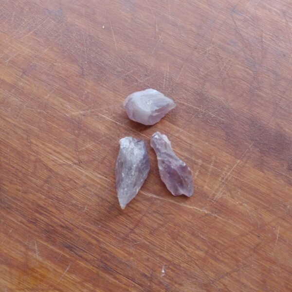 Ametista PP (tipo C)