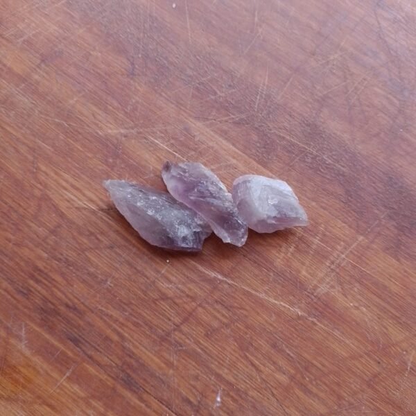 Ametista PP (tipo C)