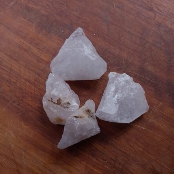 Cristal de Quartzo M