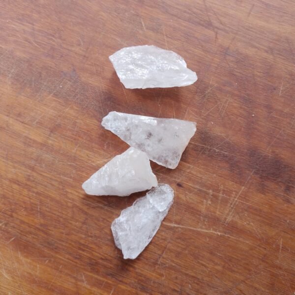 Cristal de Quartzo P