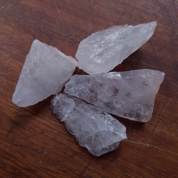 Cristal de Quartzo P