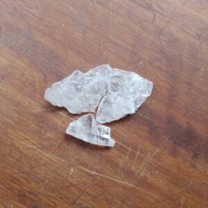 Cristal de Quartzo PP