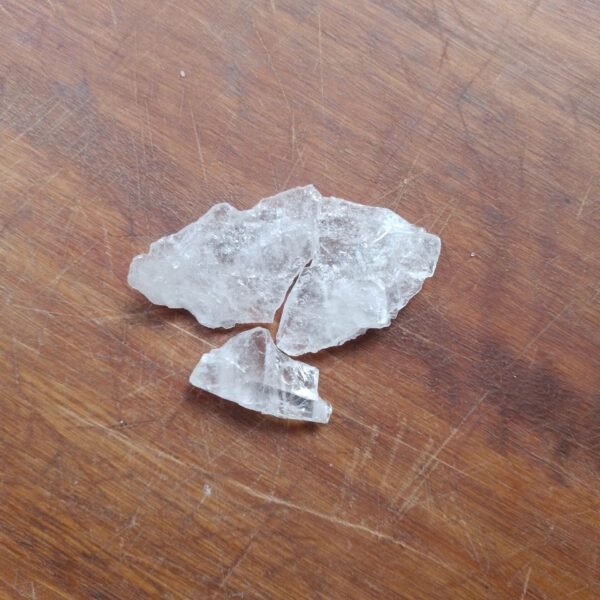 Cristal de Quartzo PP