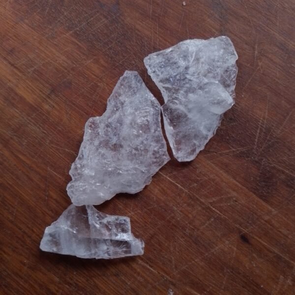 Cristal de Quartzo PP