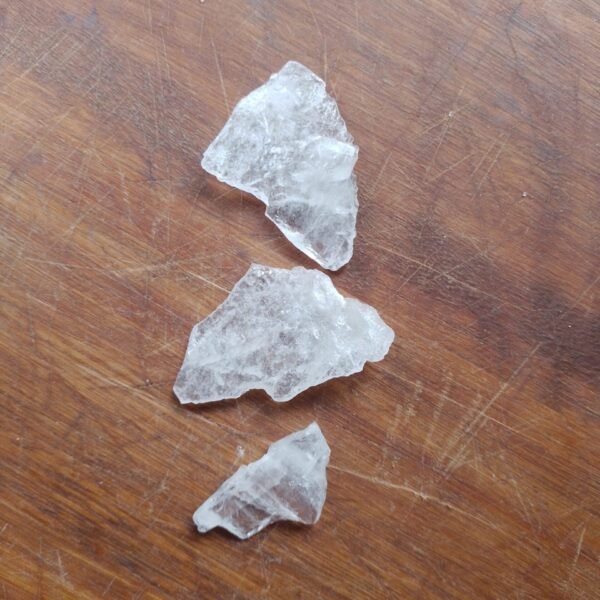 Cristal de Quartzo PP