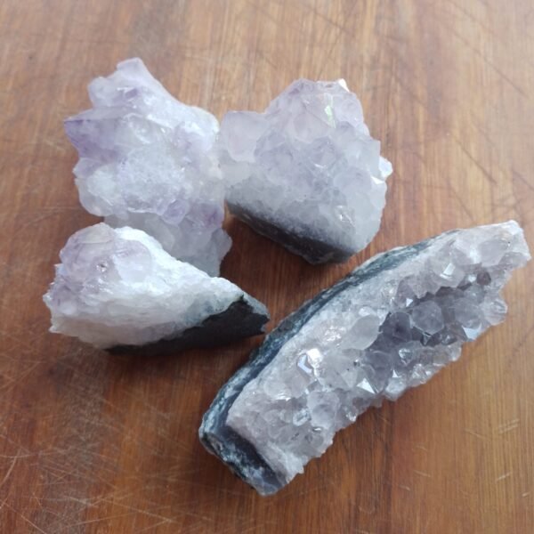 Drusa de Ametista GG