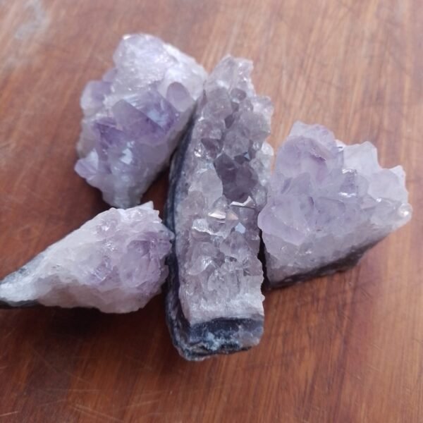 Drusa de Ametista GG