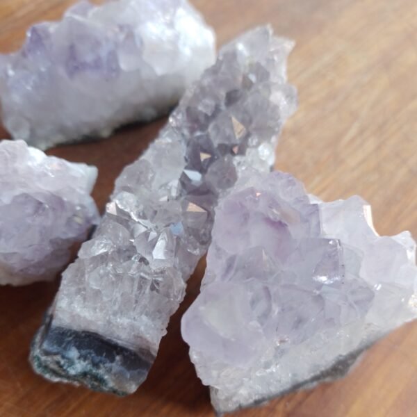 Drusa de Ametista GG