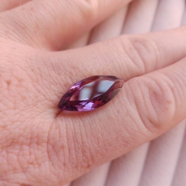Ametista 9,2ct