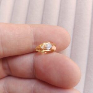 Heliodoro 2.6ct
