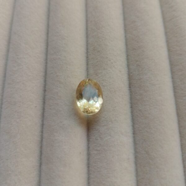 Heliodoro 3.7ct