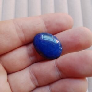 Lápis-lazúli 31,3ct