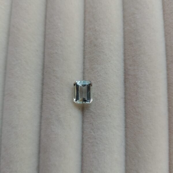 Água Marinha Incolor 1.3ct