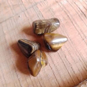 Olho de Tigre Rolado P