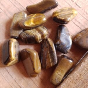 Olho de Tigre Rolado PP