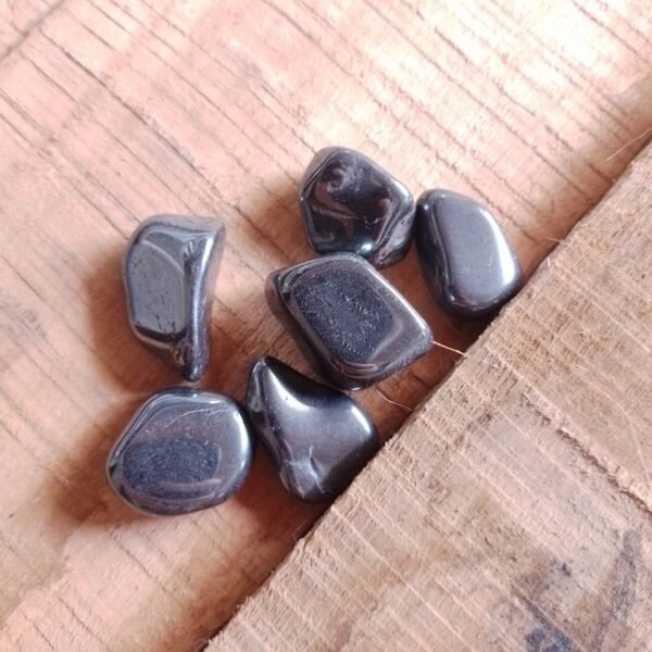 ROHE23P Hematita Rolada P