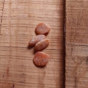 Calcita Laranja Rolada ExP